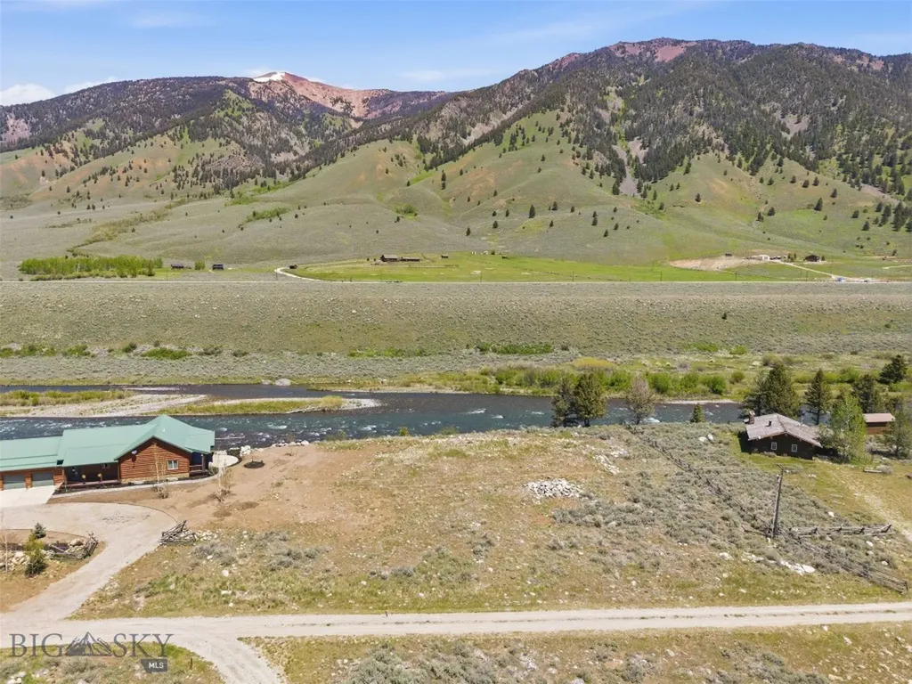 Lot 15 Moonwater Lane Cameron MT 59720