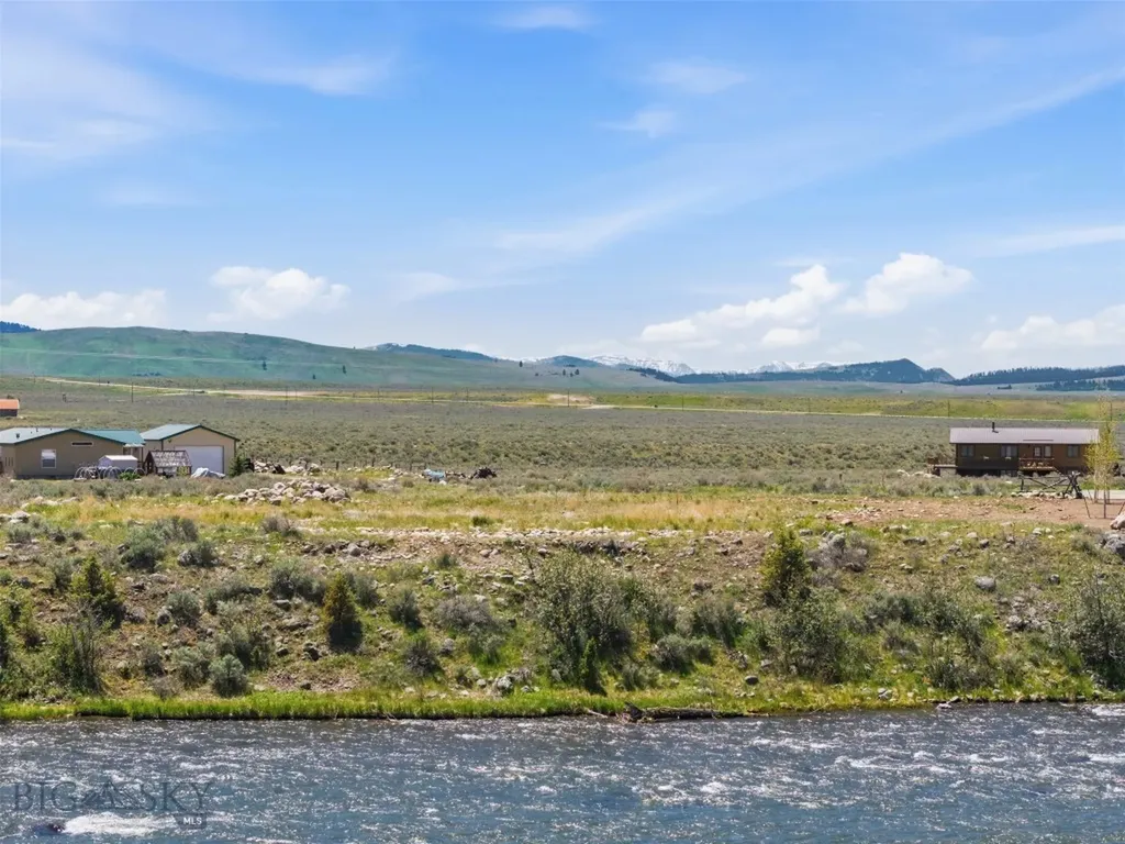 Lot 15 Moonwater Lane Cameron MT 59720