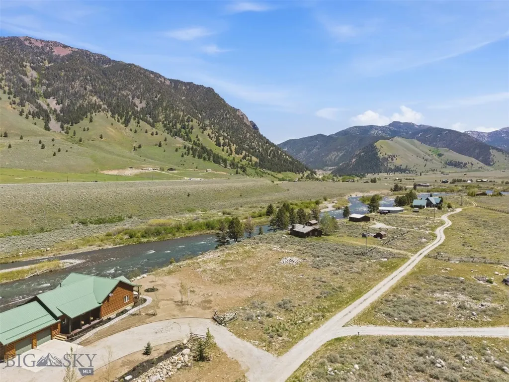 Lot 15 Moonwater Lane Cameron MT 59720