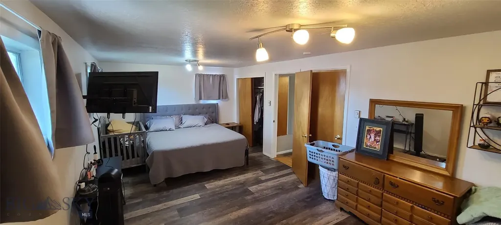 25 S California Street S Dillon MT 59725