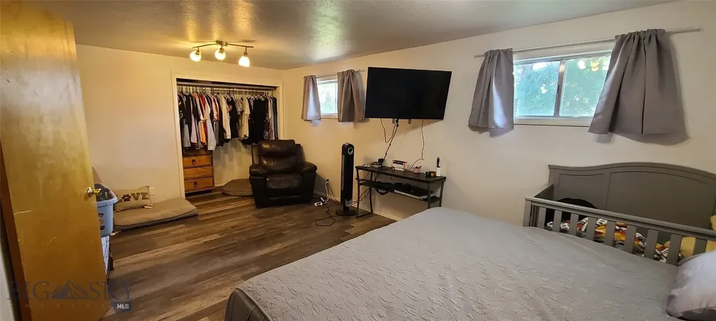 25 S California Street S Dillon MT 59725