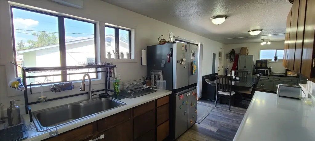 25 S California Street S Dillon MT 59725