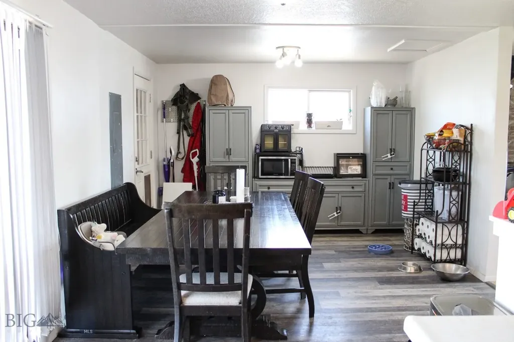 25 S California Street S Dillon MT 59725