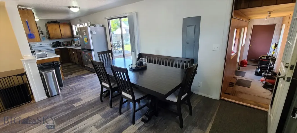 25 S California Street S Dillon MT 59725