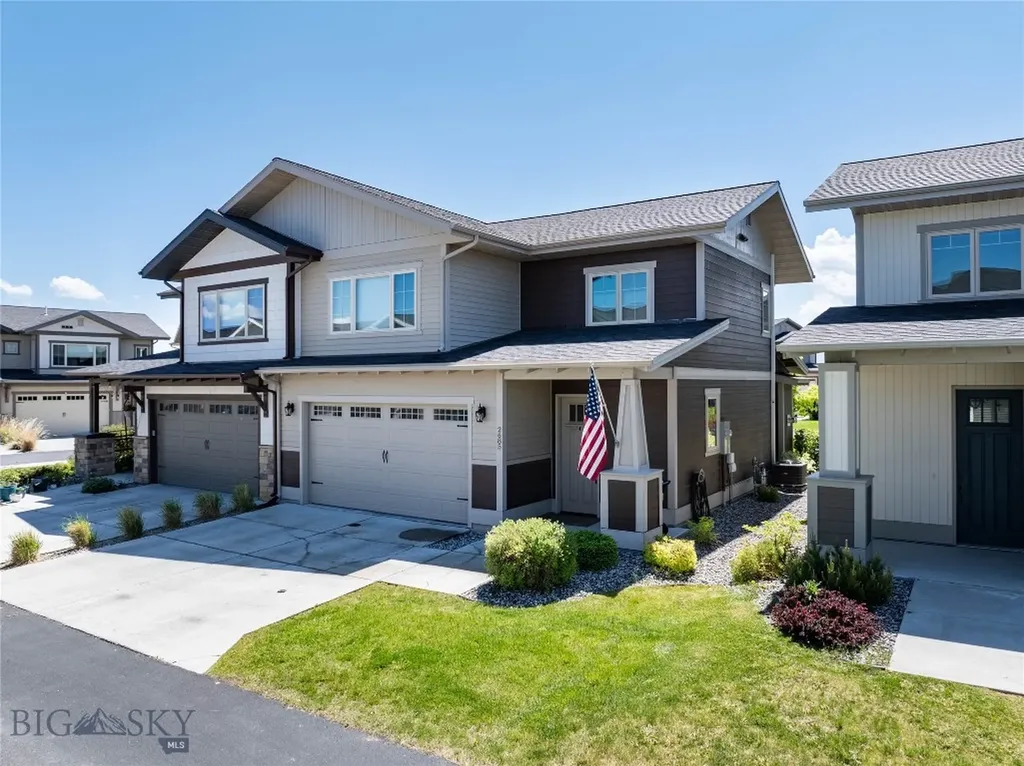 2685 Blackbird Drive Bozeman MT 59718
