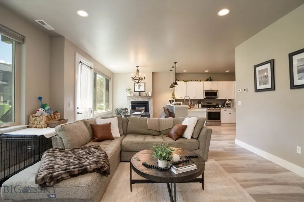 2685 Blackbird Drive Bozeman MT 59718