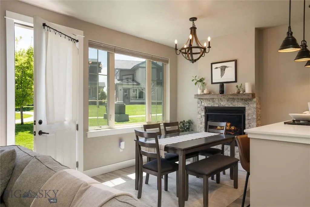 2685 Blackbird Drive Bozeman MT 59718