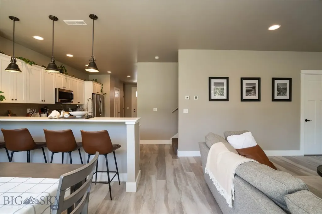 2685 Blackbird Drive Bozeman MT 59718
