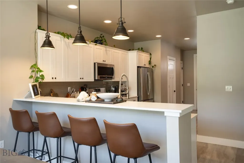 2685 Blackbird Drive Bozeman MT 59718