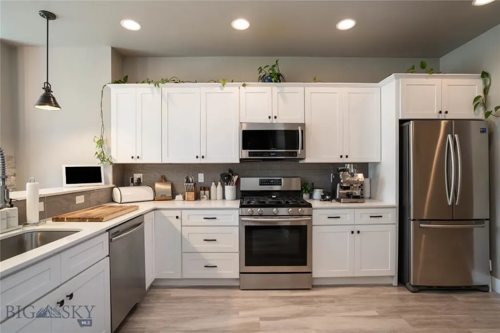 2685 Blackbird Drive Bozeman MT 59718