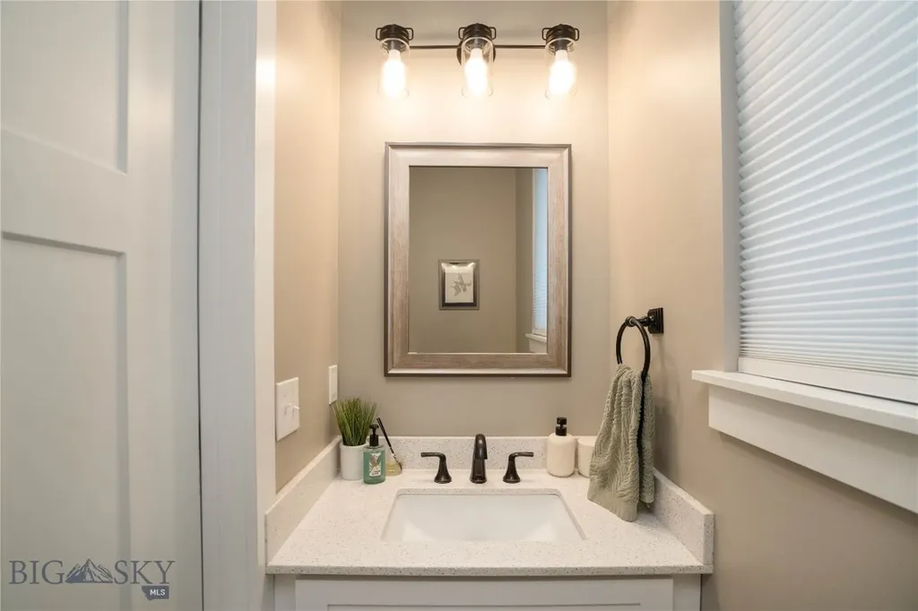 2685 Blackbird Drive Bozeman MT 59718