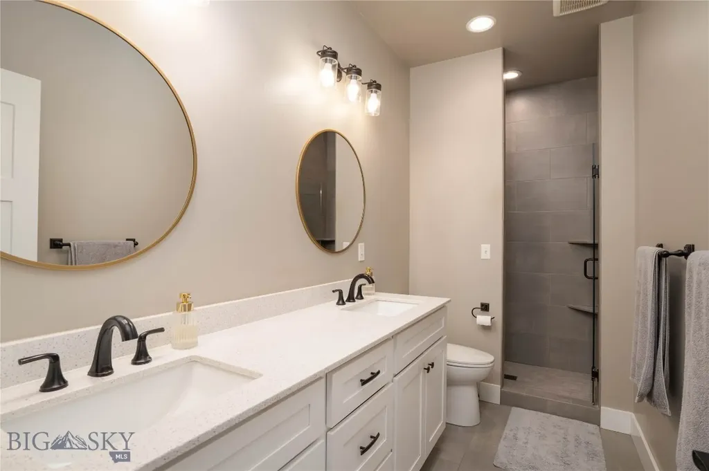 2685 Blackbird Drive Bozeman MT 59718