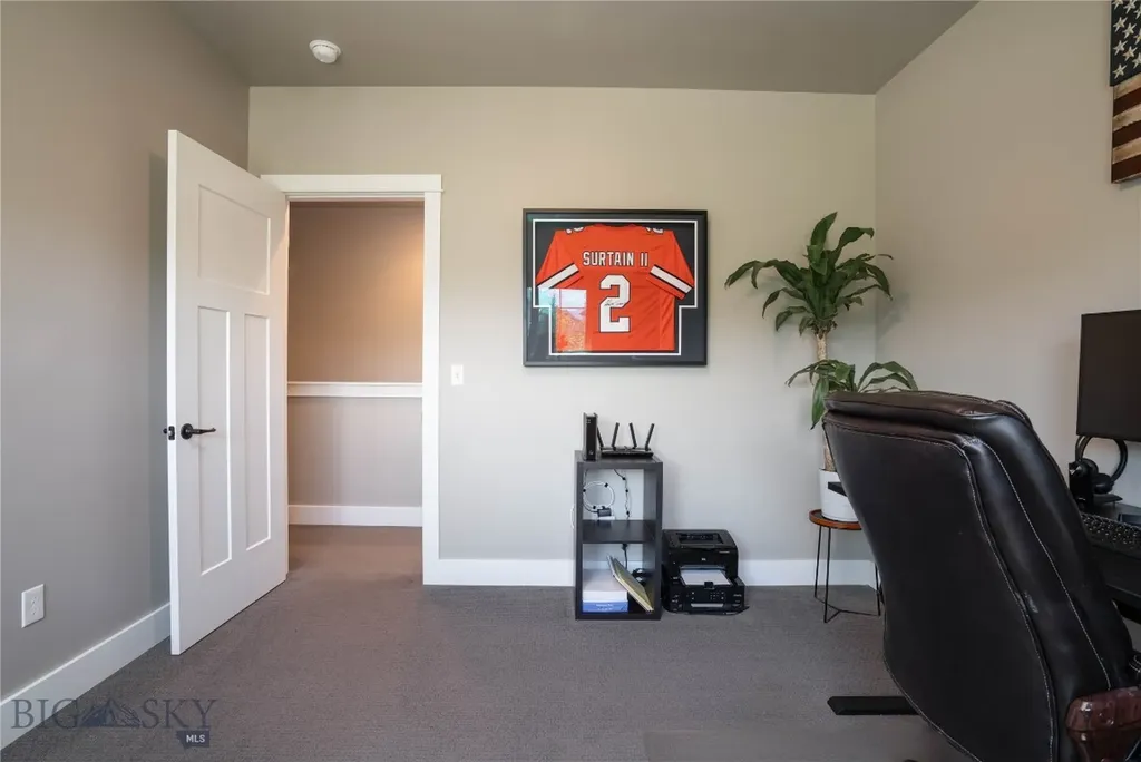 2685 Blackbird Drive Bozeman MT 59718