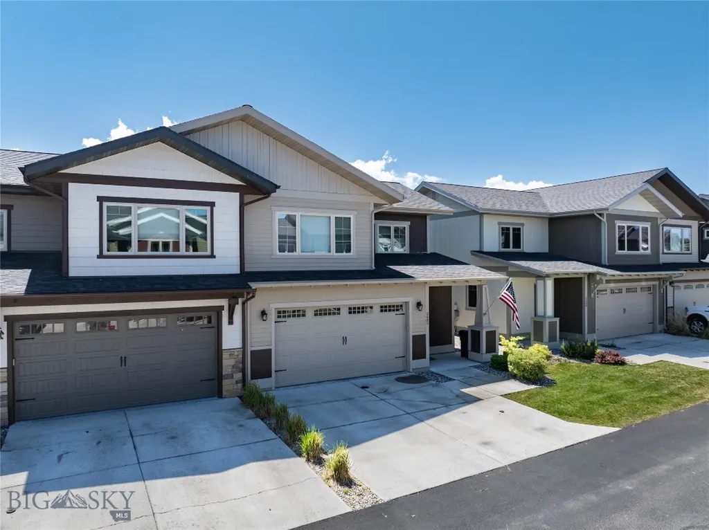 2685 Blackbird Drive Bozeman MT 59718