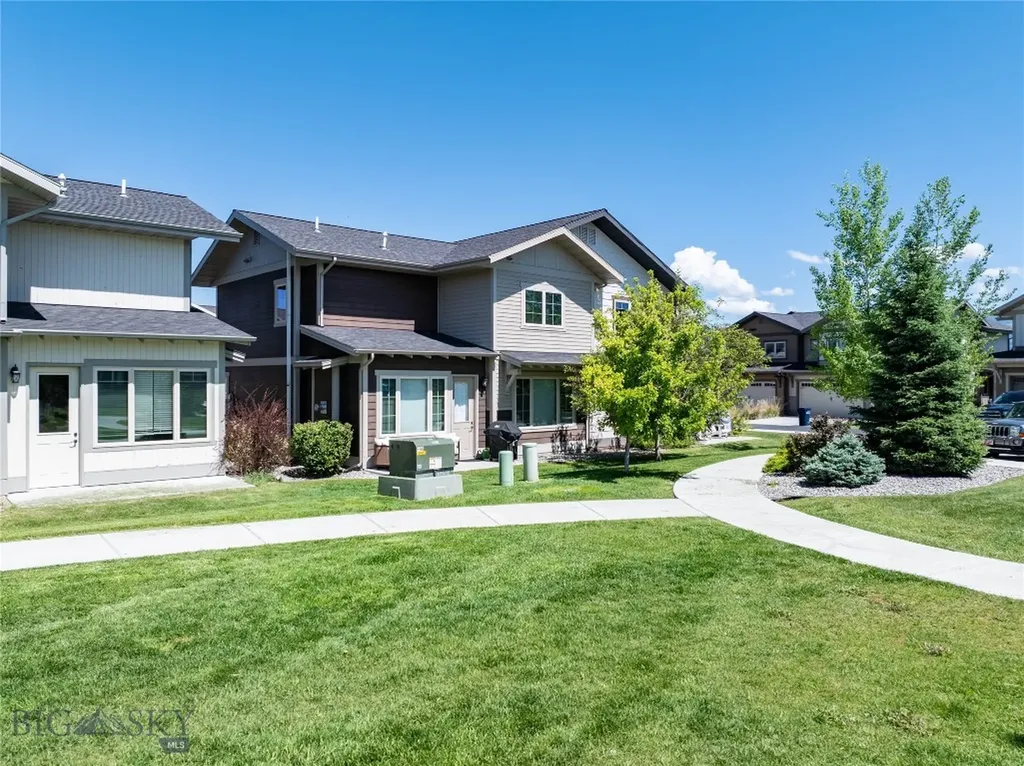 2685 Blackbird Drive Bozeman MT 59718