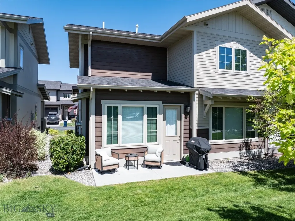 2685 Blackbird Drive Bozeman MT 59718