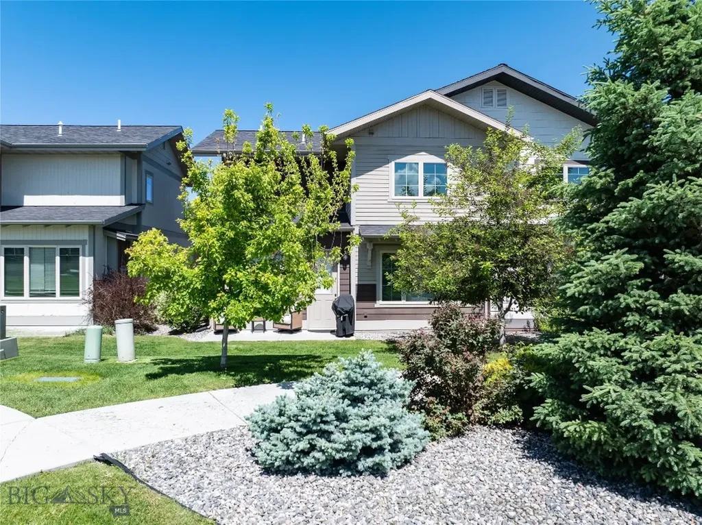 2685 Blackbird Drive Bozeman MT 59718