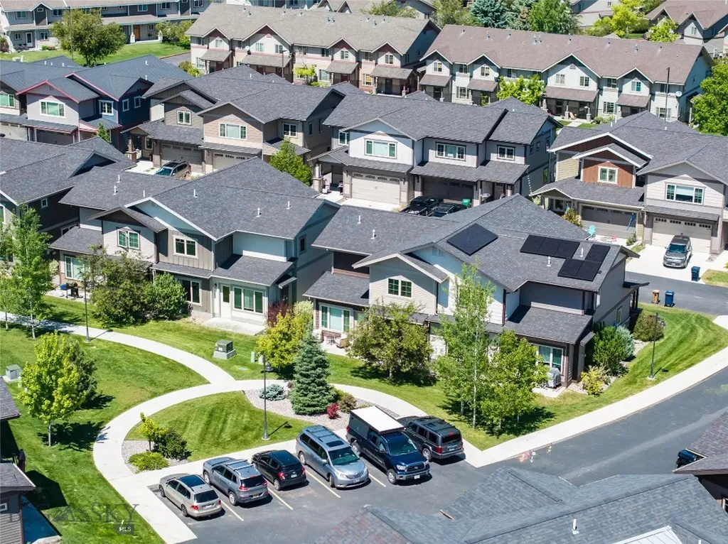 2685 Blackbird Drive Bozeman MT 59718