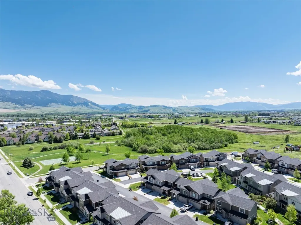 2685 Blackbird Drive Bozeman MT 59718