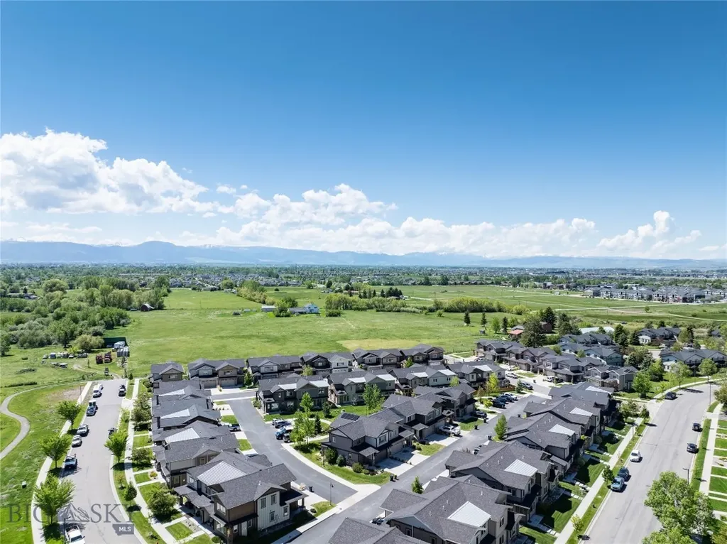 2685 Blackbird Drive Bozeman MT 59718