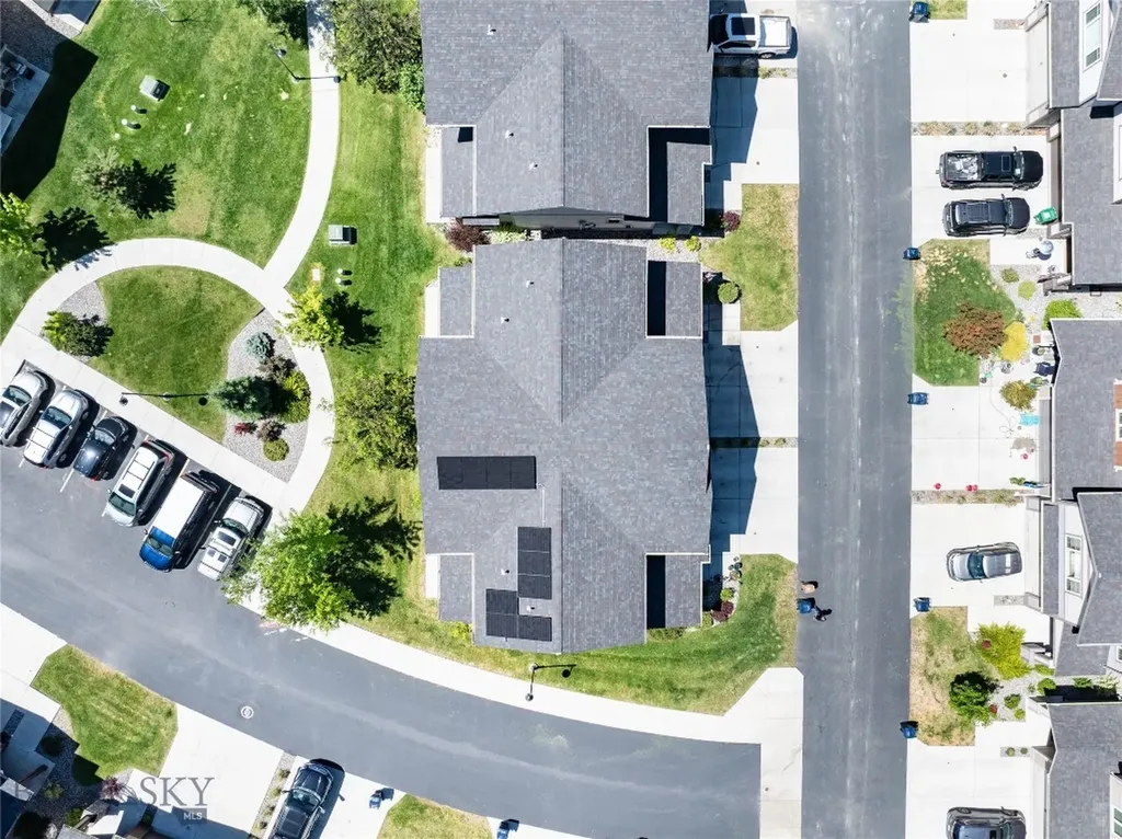 2685 Blackbird Drive Bozeman MT 59718