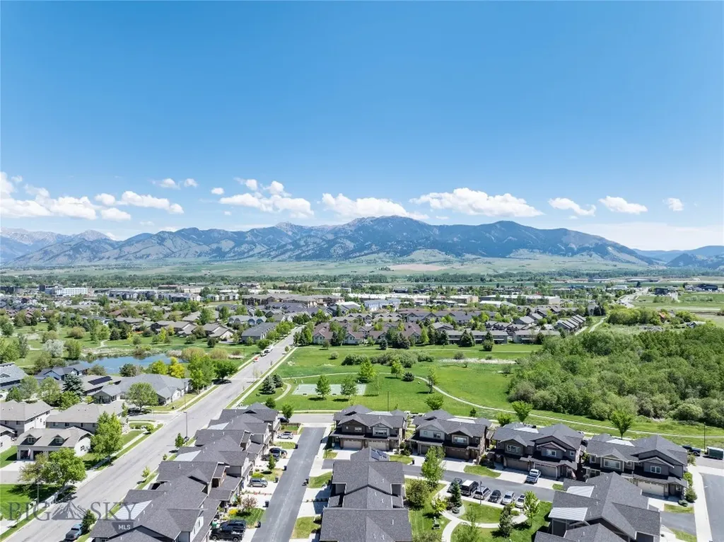 2685 Blackbird Drive Bozeman MT 59718