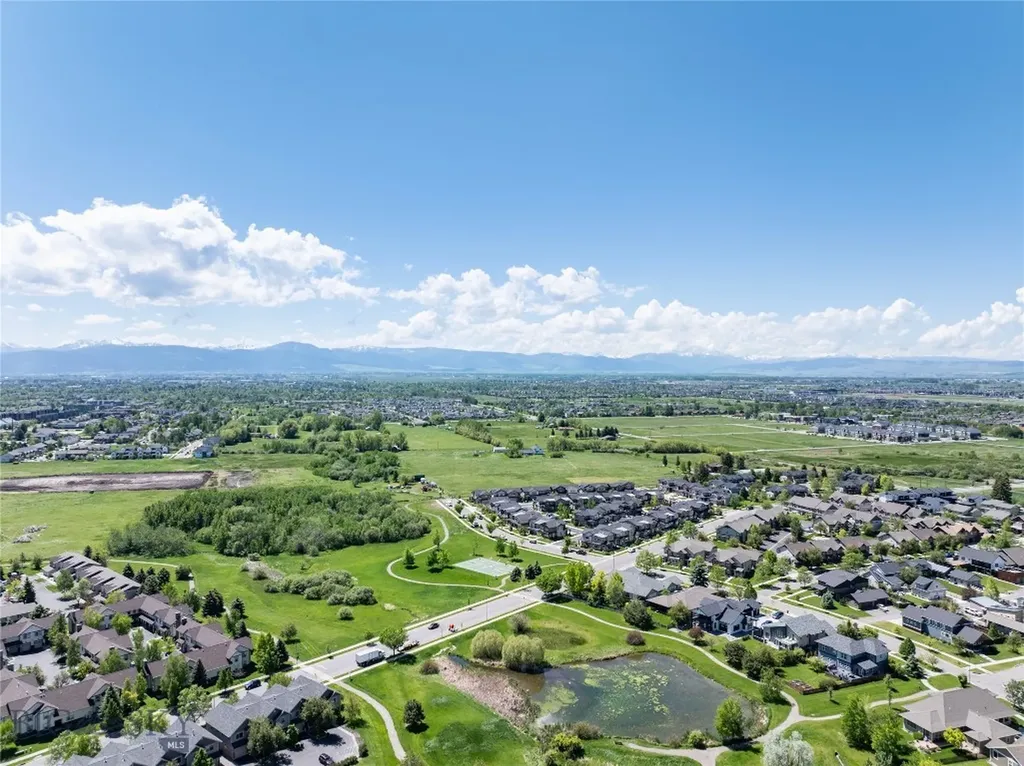 2685 Blackbird Drive Bozeman MT 59718