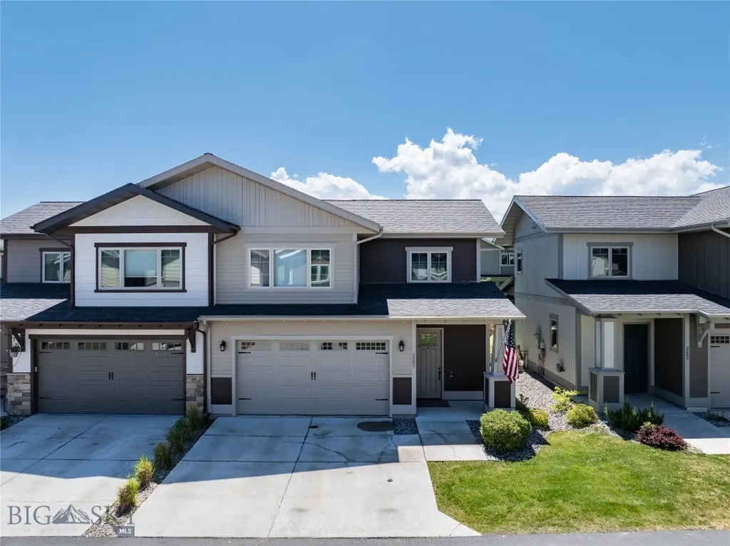 2685 Blackbird Drive Bozeman MT 59718