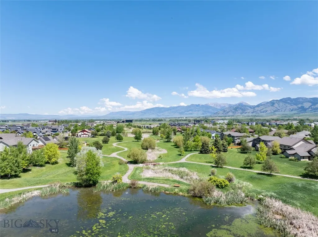 2685 Blackbird Drive Bozeman MT 59718
