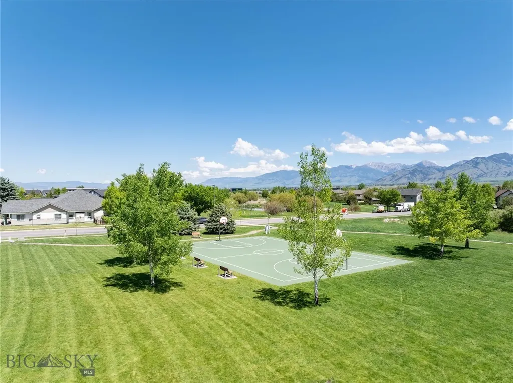 2685 Blackbird Drive Bozeman MT 59718