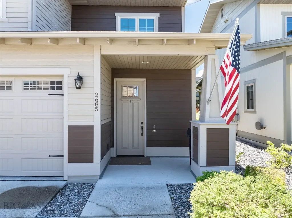 2685 Blackbird Drive Bozeman MT 59718