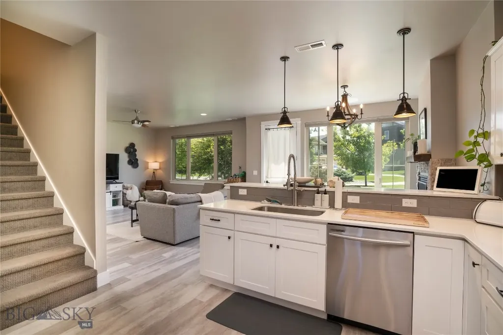 2685 Blackbird Drive Bozeman MT 59718
