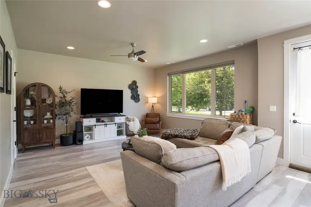 2685 Blackbird Drive Bozeman MT 59718