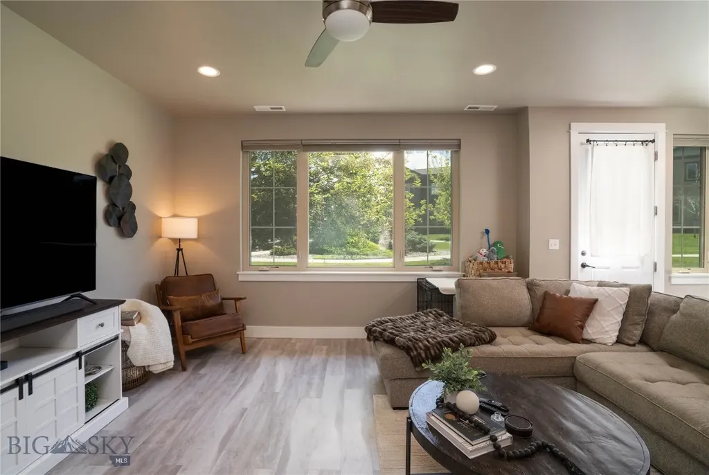 2685 Blackbird Drive Bozeman MT 59718