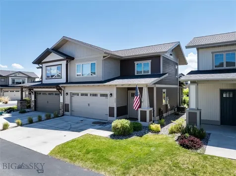 2685 Blackbird Drive Bozeman MT 59718