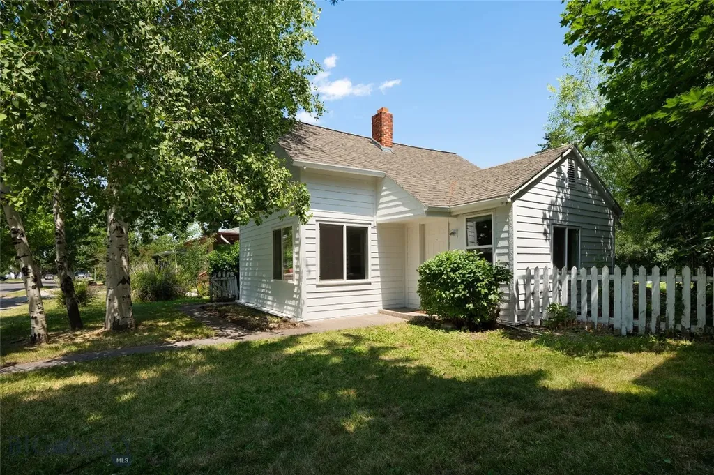 514 S 11th Avenue Bozeman MT 59715