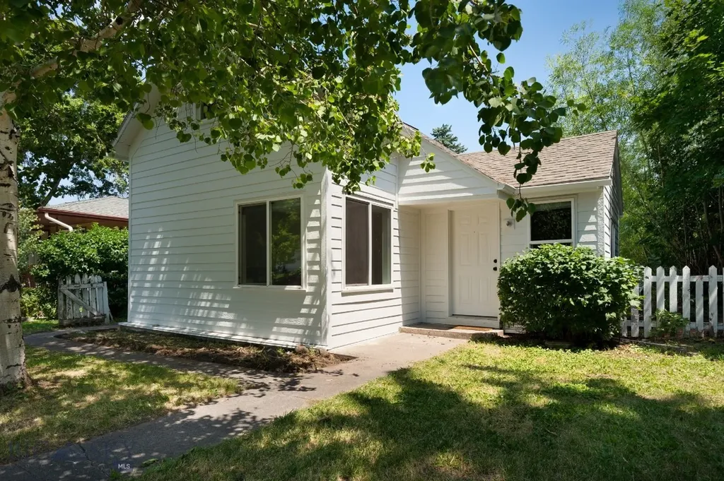 514 S 11th Avenue Bozeman MT 59715