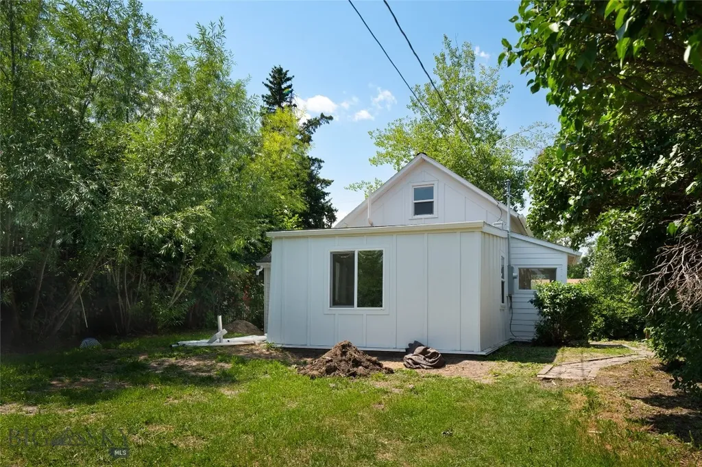 514 S 11th Avenue Bozeman MT 59715