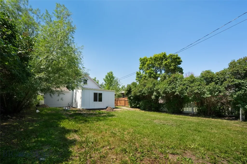514 S 11th Avenue Bozeman MT 59715