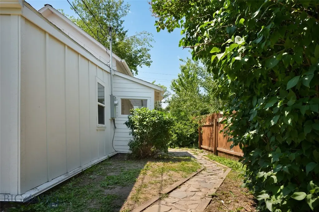 514 S 11th Avenue Bozeman MT 59715