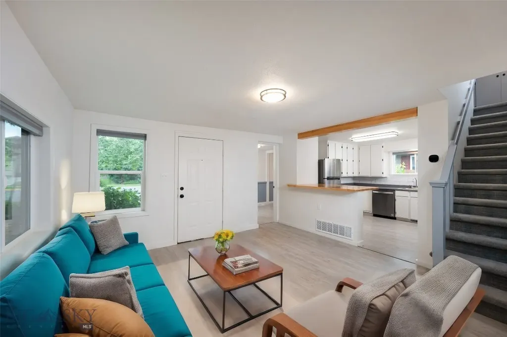 514 S 11th Avenue Bozeman MT 59715
