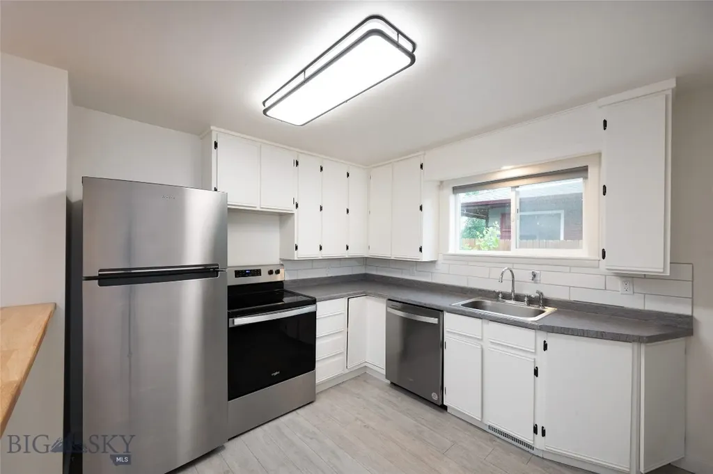 514 S 11th Avenue Bozeman MT 59715