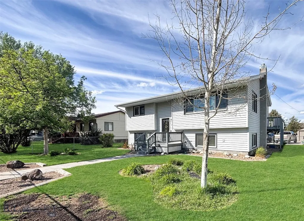 1225 E Bannack Street Dillon MT 59725
