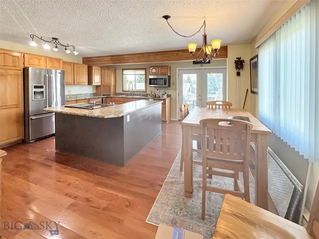 1225 E Bannack Street Dillon MT 59725