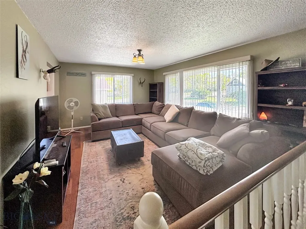 1225 E Bannack Street Dillon MT 59725