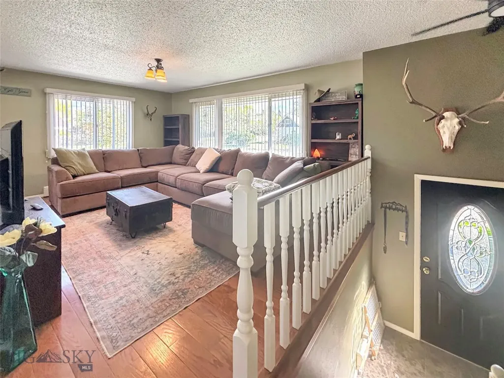 1225 E Bannack Street Dillon MT 59725