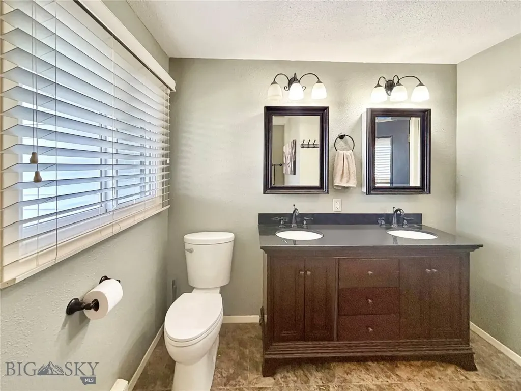 1225 E Bannack Street Dillon MT 59725
