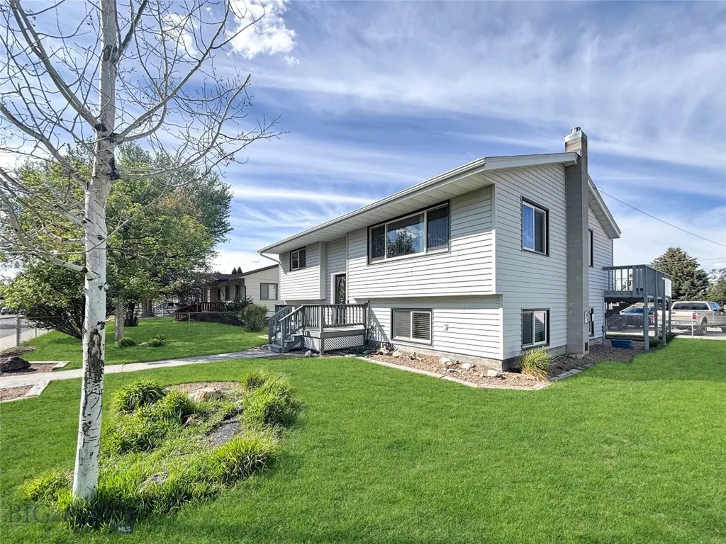 1225 E Bannack Street Dillon MT 59725