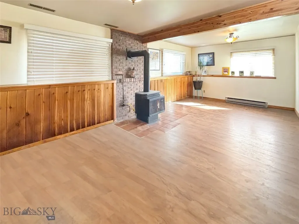 1225 E Bannack Street Dillon MT 59725