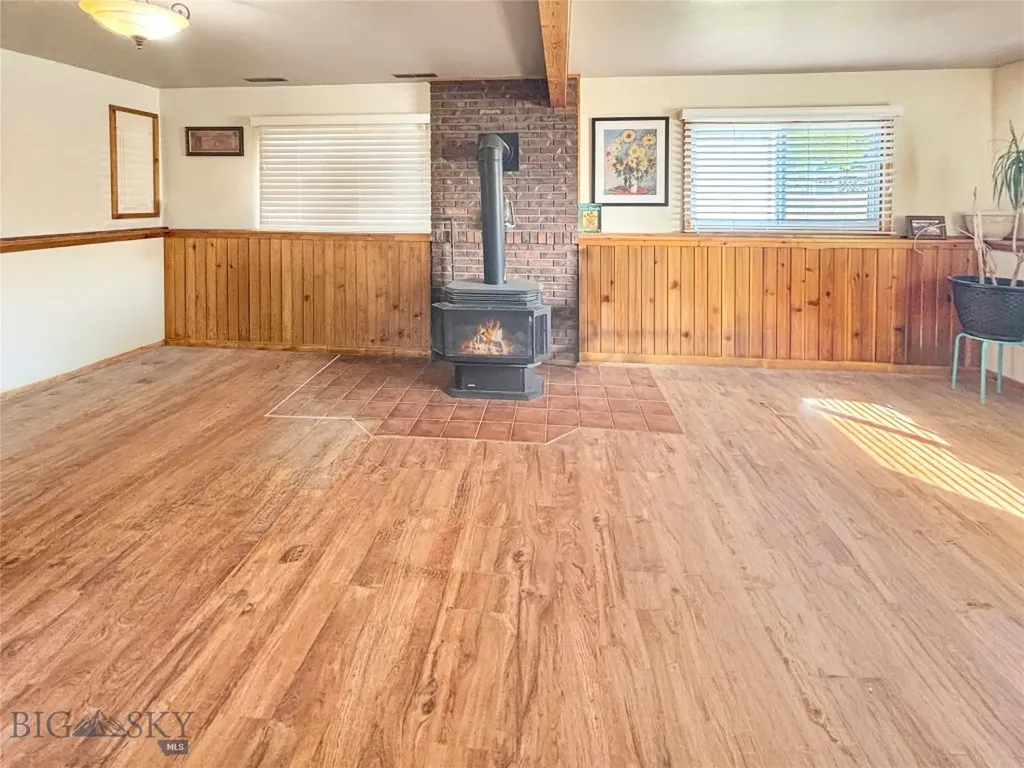 1225 E Bannack Street Dillon MT 59725